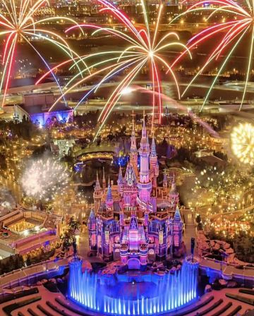 【上海一地純玩遊】全日自由暢玩上海迪士尼🏰、LEGO樂高探索中心、The Gundam Base高達基地、M&M’s World、新場古鎮、南京路步行街、黃浦江外灘 4天團