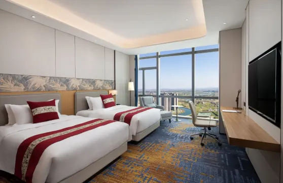 汕尾海迪溫德姆酒店