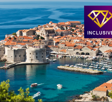 巴爾幹半島九國探索之旅 16天團 【優遊全包】札格勒布/索非亞/布加勒斯特住宿5*酒店、一次過暢遊暢遊巴爾幹半島國家城堡/古城/修道院/教堂、7晚於酒店享用晚餐包紅酒、欣賞民族表演及晚餐/無自費