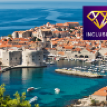 巴爾幹半島九國探索之旅 16天團 【優遊全包】札格勒布/索非亞/布加勒斯特住宿5*酒店、一次過暢遊暢遊巴爾幹半島國家城堡/古城/修道院/教堂、7晚於酒店享用晚餐包紅酒、欣賞民族表演及晚餐/無自費