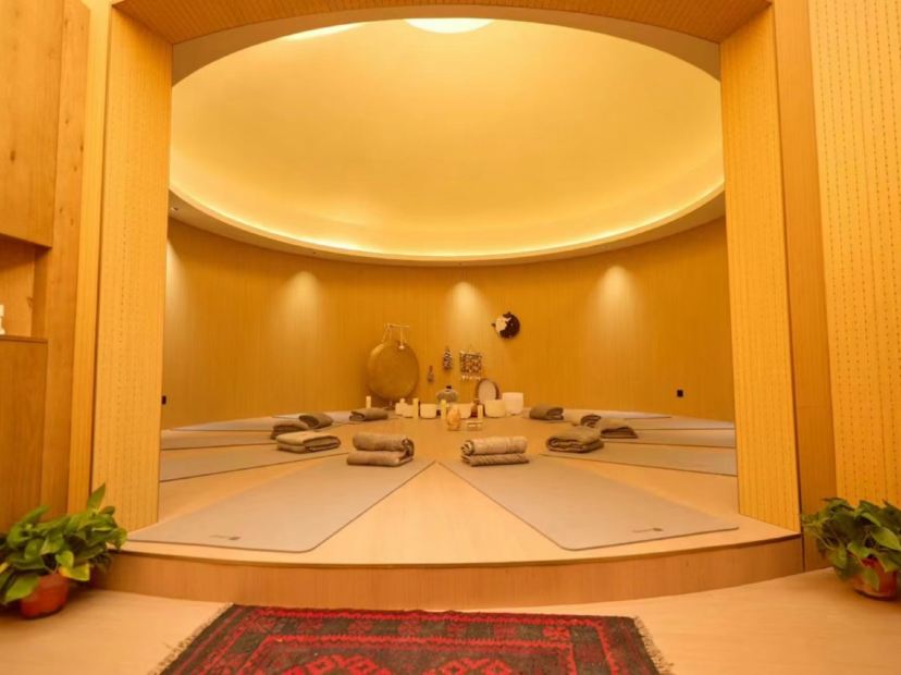 花築·未來草原宿集