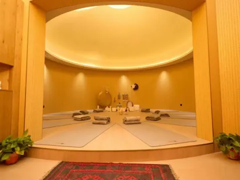 花築·未來草原宿集