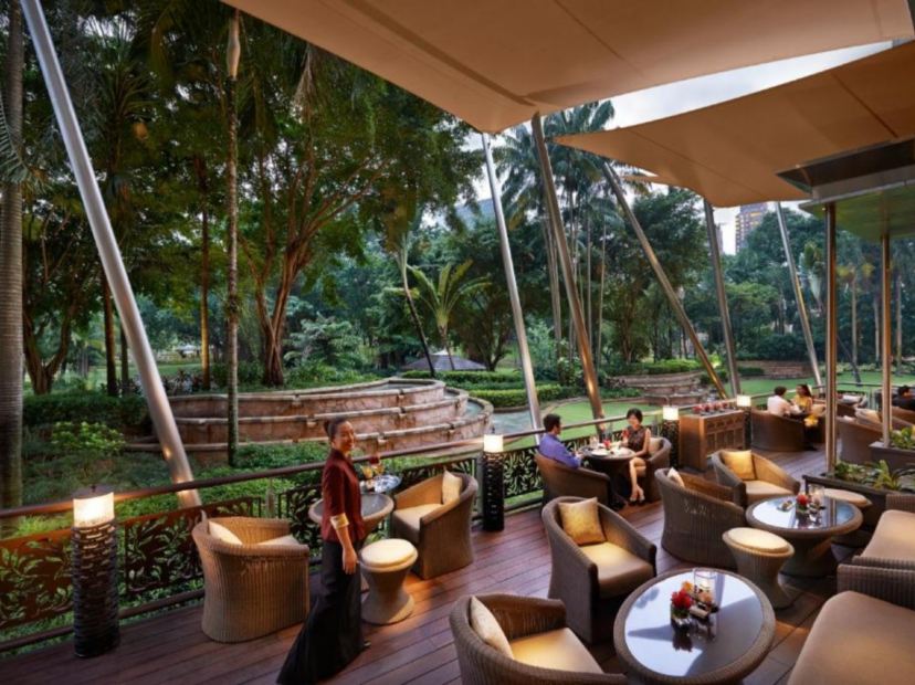Mandarin Oriental, Kuala Lumpur