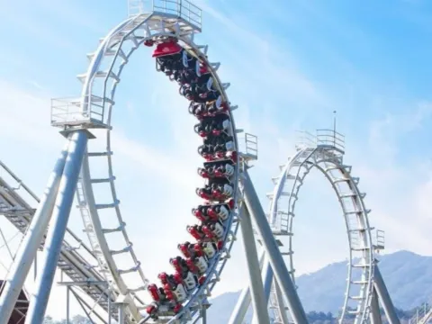 愛寶樂園Everland