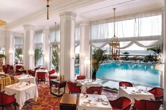 Belmond Copacabana Palace