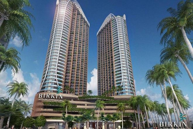 Birkin International Melaka