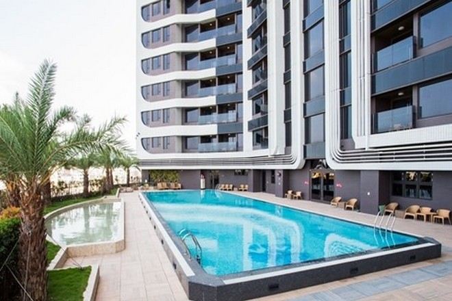 村却國際溫泉酒店 @官網