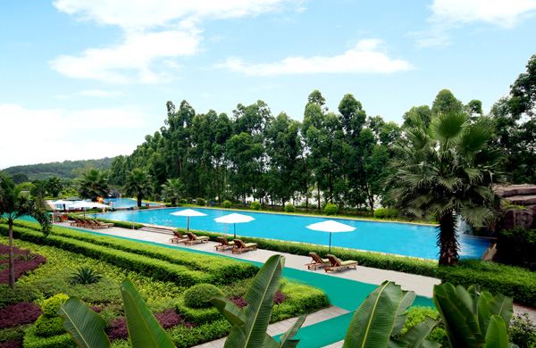 奧威斯度假酒店