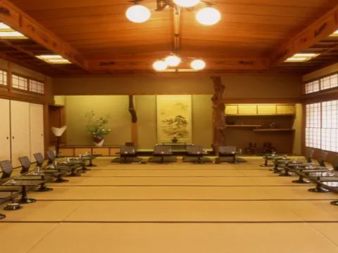 菊乃井懷石料理