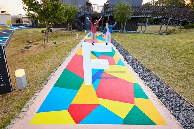 豪斯登堡園區酒店 Hotel Rotterdam