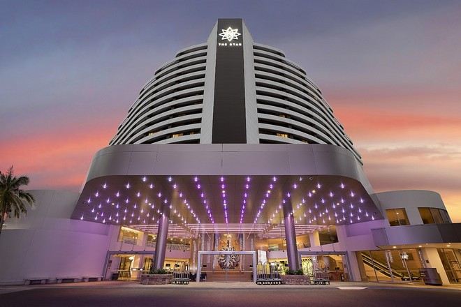 The Star Gold Coast
