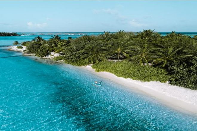 Villa Nautica - Influencer - Water Sports 