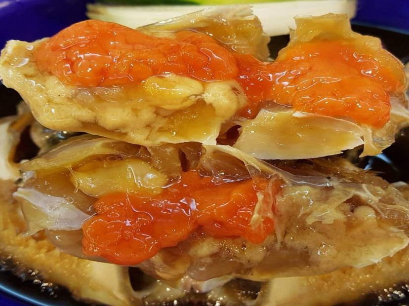 【韓國電視台KBS推介餐廳】Masan Genak Jjim : 醬蟹料理