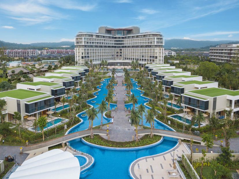 Best Western Premier Sonasea Phu Quoc