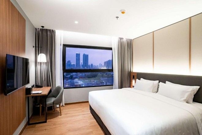 Best Western Chatuchak Bangkok