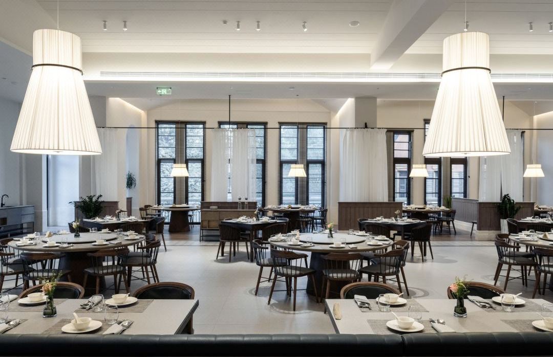 廣州九龍湖公主酒店