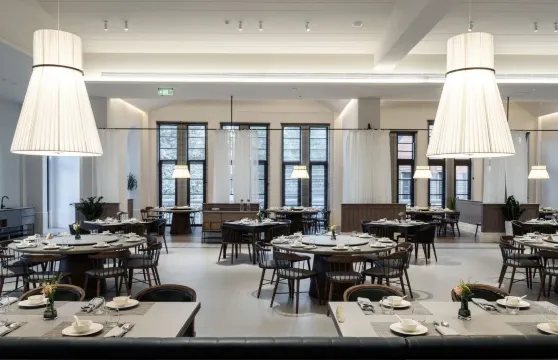 廣州九龍湖公主酒店