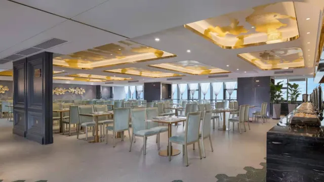 佛山維納斯酒店