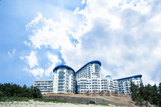 三陟Sol Beach Hotel & Resort 
