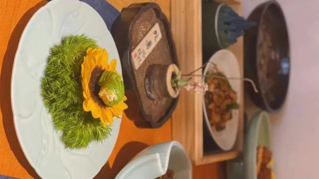 禪悅素食