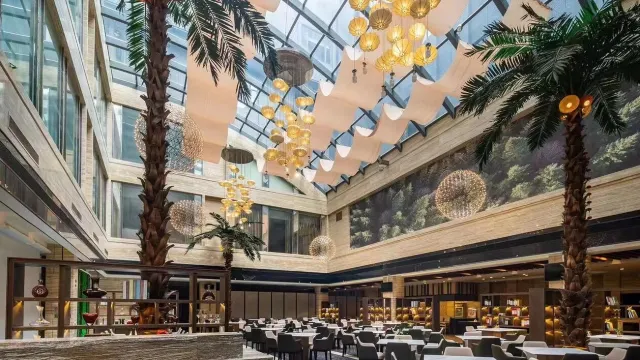 佛山蔚景溫德姆酒店