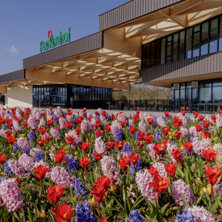 歐洲三國 春日賞花+瑰麗風光10天團 比利時、荷蘭(「庫肯霍夫公園」鬱金香花卉展)、盧森堡