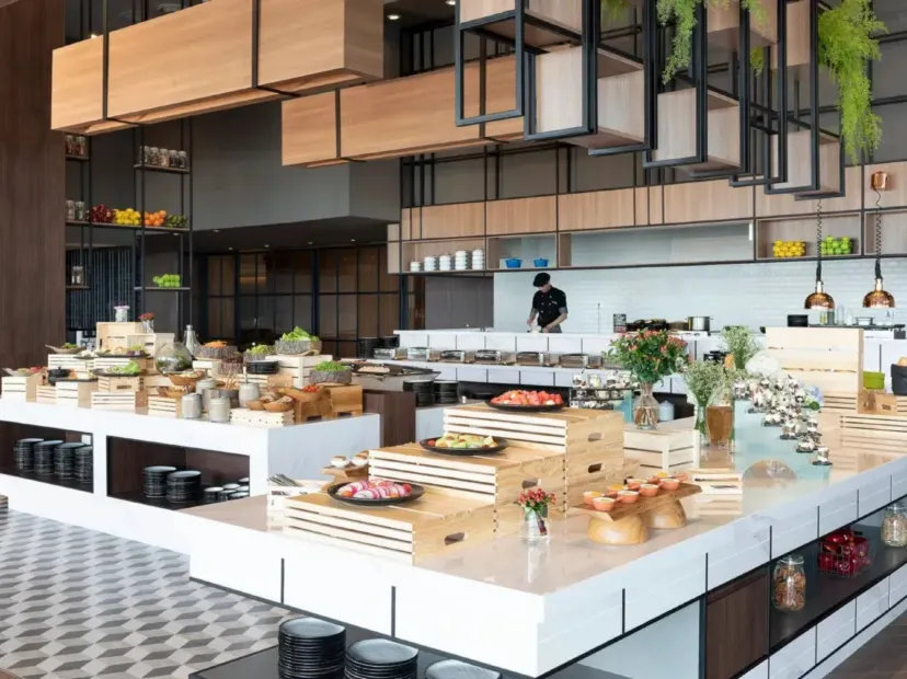 Avani Sukhumvit Bangkok Hotel