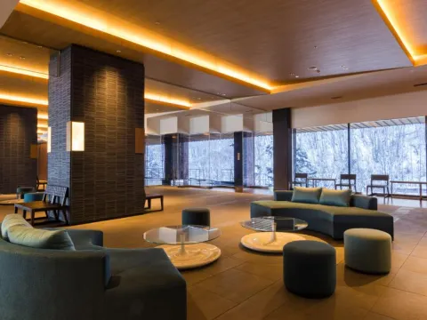 綠之風溫泉酒店