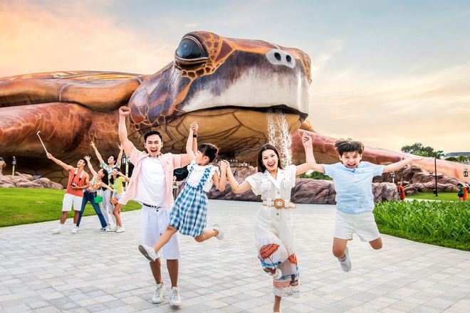 VinWonders主題樂園