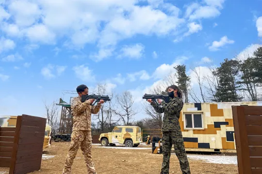 Tianlim Leports Park休閒主題樂園