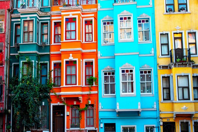 芬內爾及巴拉特區