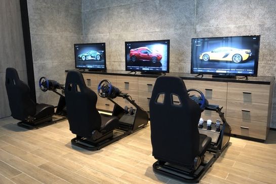 礁溪寒沐酒店_樂未央