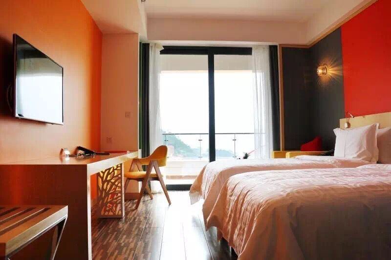 海王星度假精品酒店