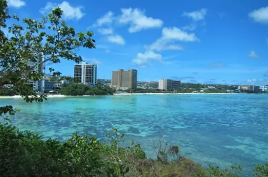 永安旅游