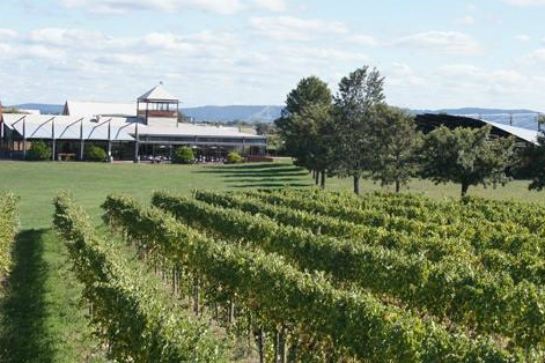 雅拉河谷Rochford酒莊