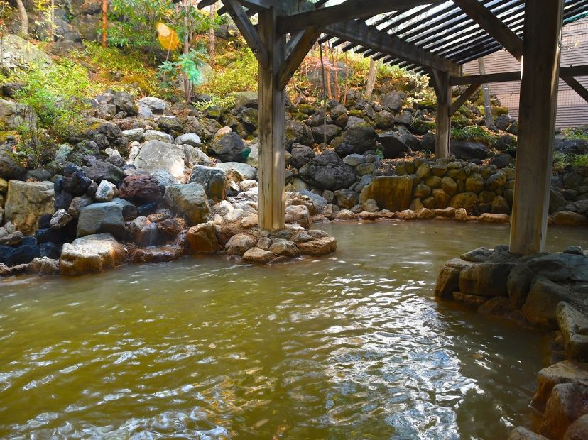 輕井澤1130高原度假酒店