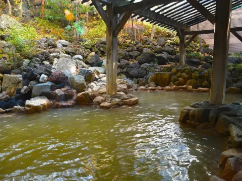 輕井澤1130高原度假酒店