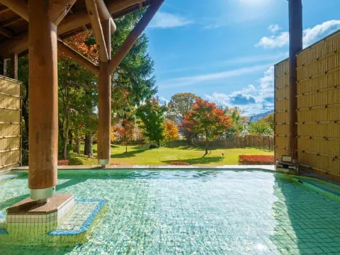 十和田Prince溫泉酒店