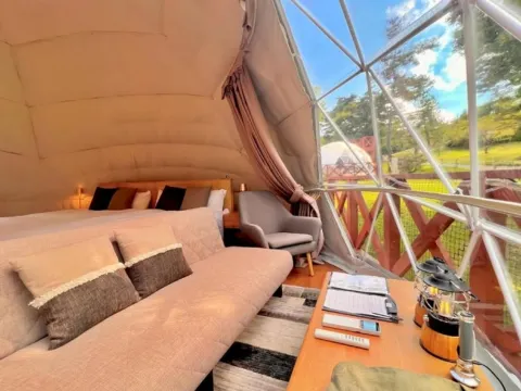 Mother Farm Green Base