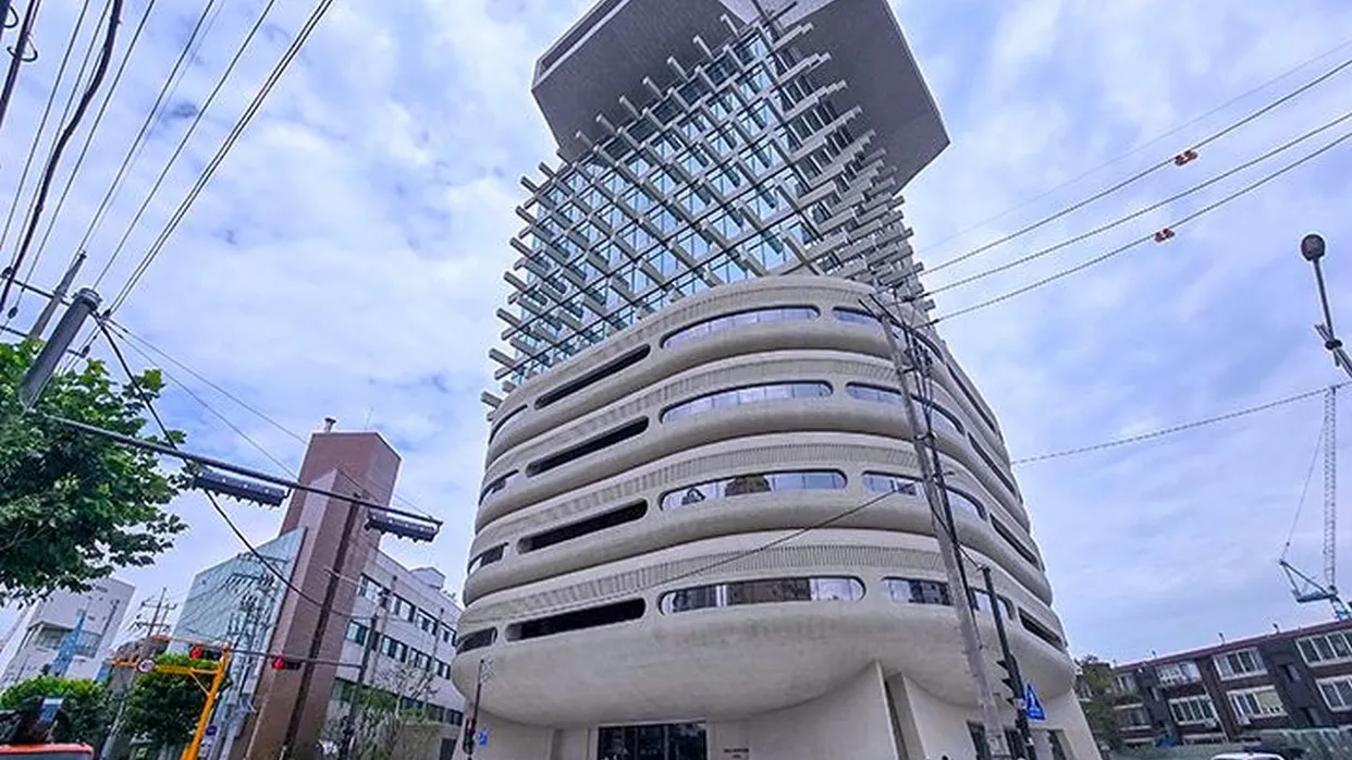 HAUS NOWHERE Seoul