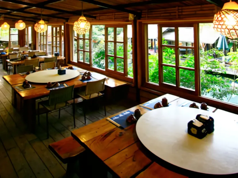 佐一茶屋