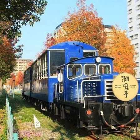 九州  紅葉祭 + J1甲級聯賽 6天溫泉之旅 【保證入住1晚】長崎 Stadium City球場酒店(設有球場景觀之大浴場)《限定出發: 11月21日(只辦一團)》