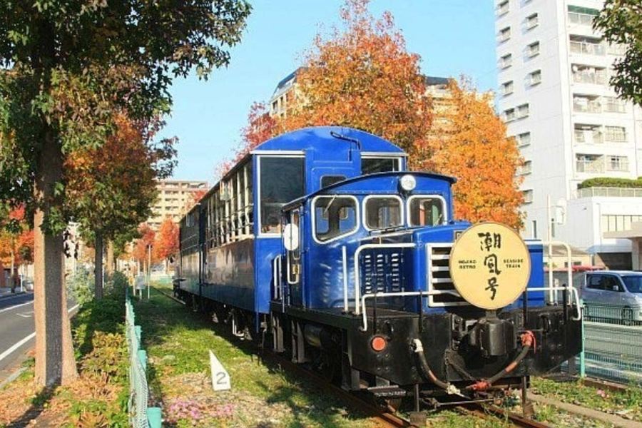 九州 紅葉祭 + J1甲級聯賽 6天溫泉之旅 【保證入住1晚】長崎 Stadium City球場酒店(設有球場景觀之大浴場)《限定出發: 11月21日(只辦一團)》