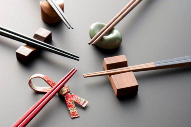 若狹研磨筷子工房