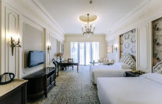 九龍湖公主酒店