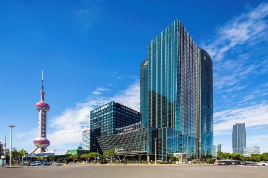 上海凱賓斯基大酒店
