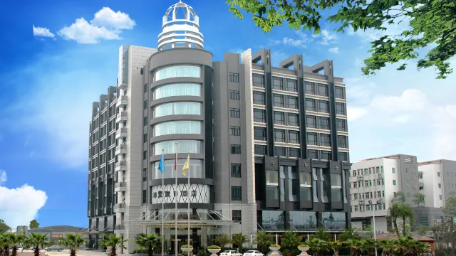 佛山南海匯豐假日