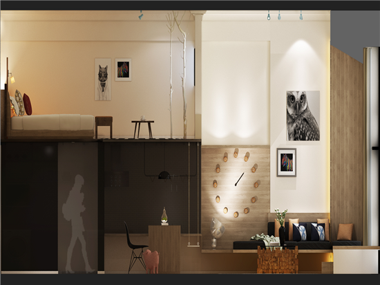 艾薇國際度假公寓