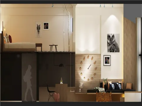 艾薇國際度假公寓