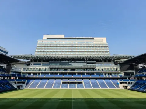 長崎Stadium city酒店